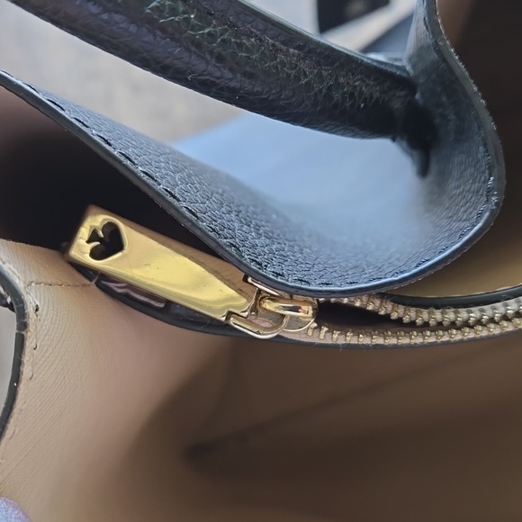 Kate Spade tote bag - Picture 10 of 14